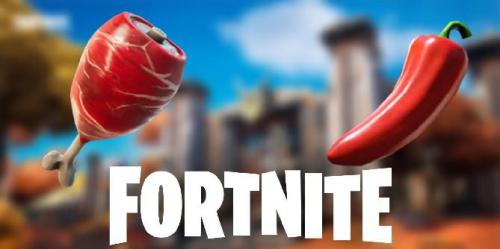 Fortnite: Onde Encontrar Carne e Pimenta para o Desafio da Semana 7 da Temporada 6