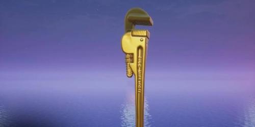 Fortnite: onde encontrar chaves de cachimbo douradas