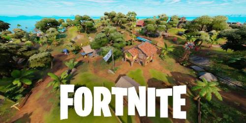 Fortnite: Onde Encontrar Chips Omni no The Joneses