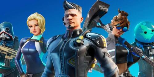 Fortnite: Onde encontrar e derrotar a Riot