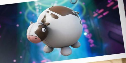 Fortnite: Onde encontrar Inflate-A-Bulls na 7ª temporada