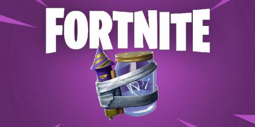 Fortnite: Onde encontrar Junk Rift