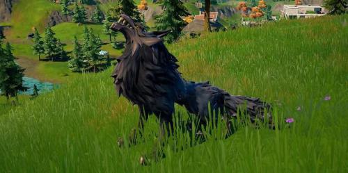 Fortnite: Onde encontrar lobos