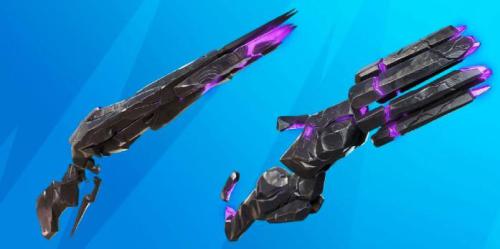 Fortnite: Onde encontrar o fuzil lateral e a minigun lateral