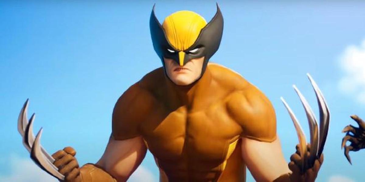 Fortnite: Onde encontrar o troféu de Wolverine em Dirty Docks