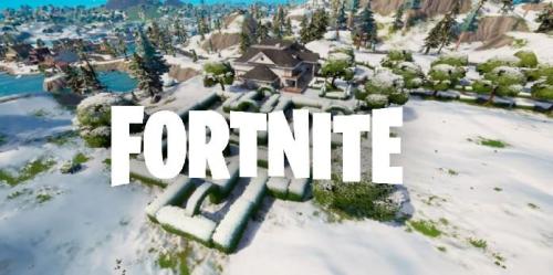 Fortnite: Onde encontrar Omni Chips na Shell ou High Water