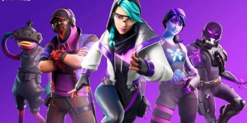 Fortnite: onde encontrar peças mecânicas