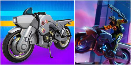 Fortnite: Onde Encontrar Rogue Bikes