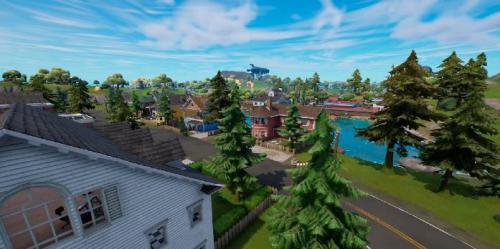 Fortnite: onde encontrar todos os chips Omni no Sleepy Sound