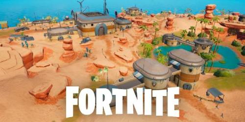 Fortnite: Onde encontrar todos os Omni Chips na Synapse Station (Semana 3)