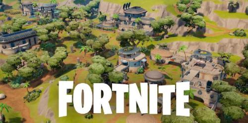 Fortnite: Onde encontrar todos os Omni Chips no Santuário (Semana 3)