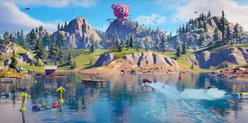 Fortnite: onde encontrar tokens Tover em Shifty Shafts