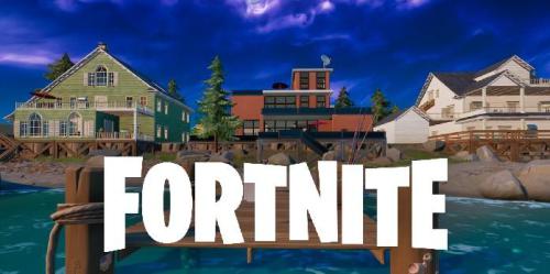 Fortnite: onde encontrar tokens Tover em Sleepy Sound