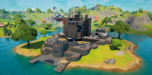 Fortnite: onde encontrar tokens Tover nas ruínas