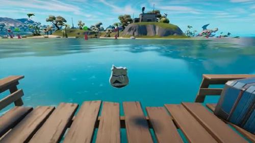 Fortnite: onde encontrar tokens Tover no Seven Outpost 7