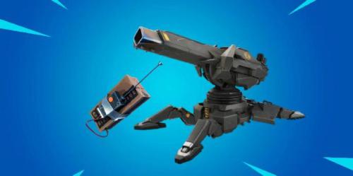 Fortnite: onde encontrar torres