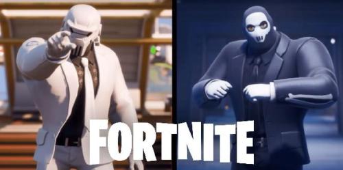 Fortnite: Onde visitar Ghost e Shadow Ruins