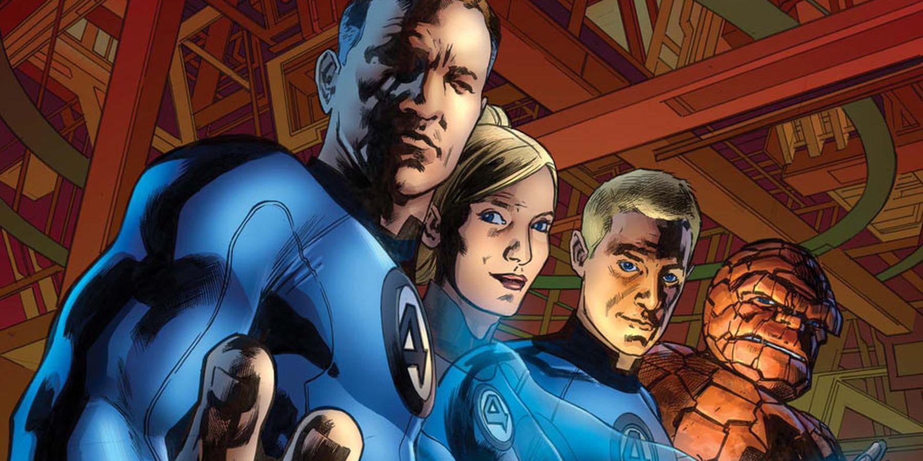 Fortnite: os principais personagens da Marvel que merecem um crossover