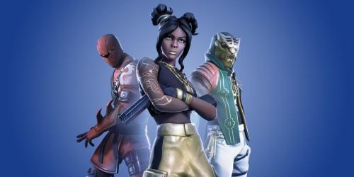 Fortnite remove modo Trios e fãs ficam arrasados