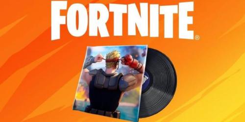 Fortnite retira item do passe de batalha após superfícies de falha não intencionais