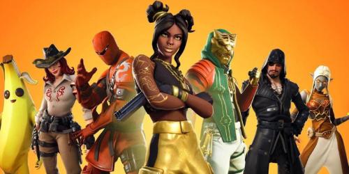 Fortnite revela novo veículo de verão em vazamento