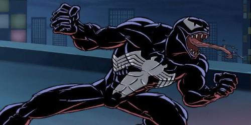 Fortnite revela oficialmente a skin Venom e como desbloqueá-la