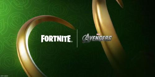 Fortnite revela skin do Loki