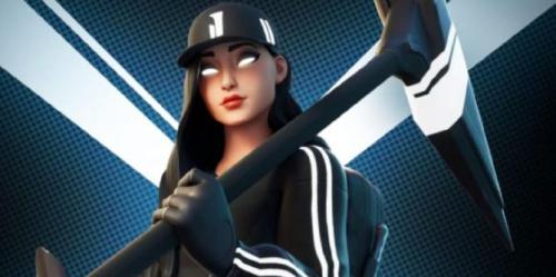 Fortnite Ruby Shadows Pack é lançado gratuitamente, mas apenas para jogadores de PC