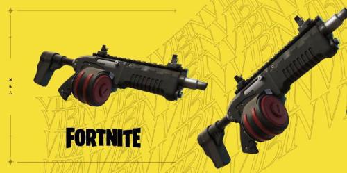 Fortnite Season 3: Como obter e usar o Charge SMG