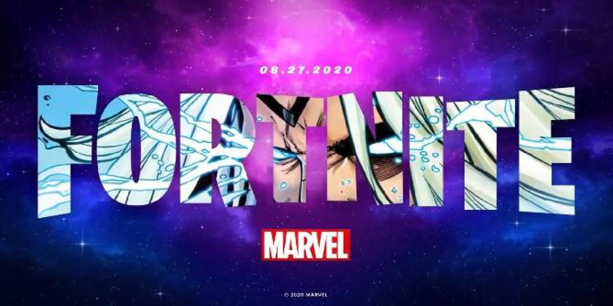 Fortnite Season 4 vaza Wolverine, Groot Skins e mais