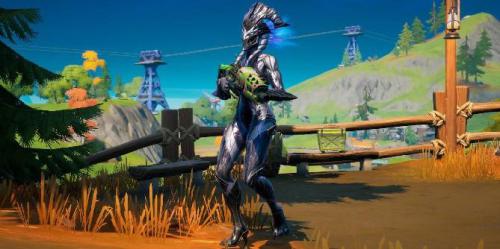 Fortnite Season 6: Como coletar um talismã de culto de um guardião