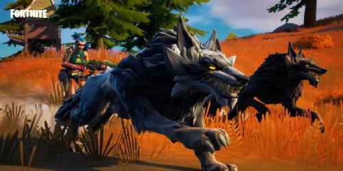 Fortnite Season 6: onde andar de tirolesa diferentes