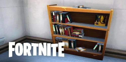 Fortnite Season 6: Onde coletar amostras de literatura