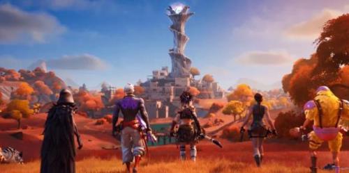 Fortnite Season 6: Todas as missões secretas para XP rápido