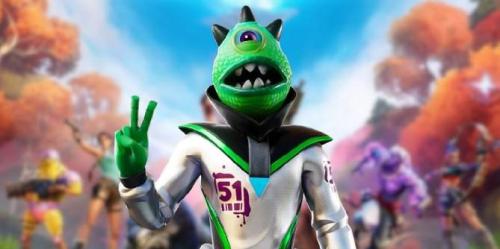 Fortnite Season 7 está melhorando os gráficos