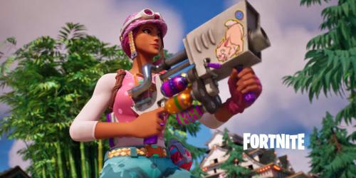 Fortnite Spring Breakout: XP, itens grátis e mais!