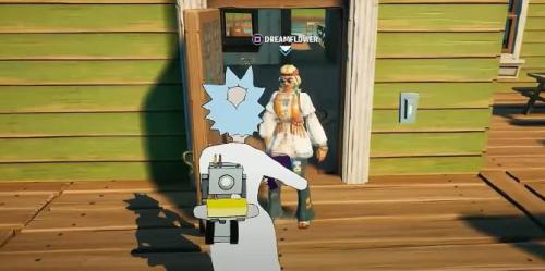 Fortnite Temporada 7: Todos os NPCs Locais