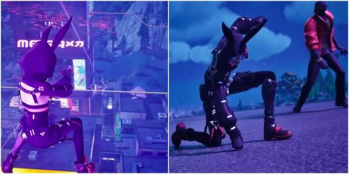 Fortnite: todas as missões de marco do capítulo 4, temporada 2