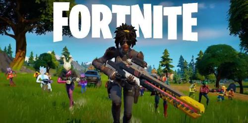 Fortnite: todas as novas armas na 7ª temporada