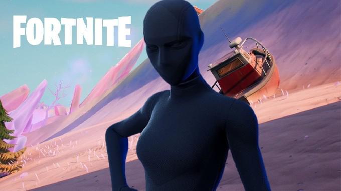 Fortnite: todas as skins que foram banidas do jogo competitivo, mais