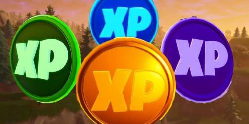 Fortnite: Todos os Locais de Moedas XP da Semana 15 da Temporada 5