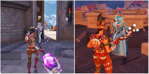 Fortnite: Todos os NPCs do Capítulo 4 Temporada 1