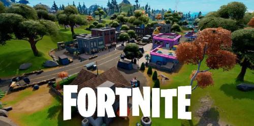 Fortnite: Todos os Omni Chips em Coney Crossroads