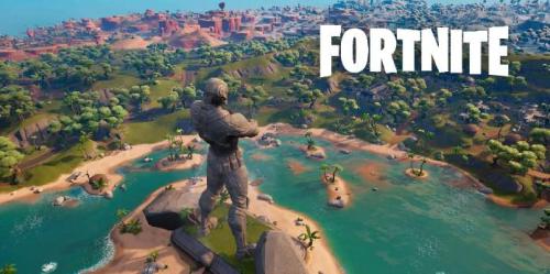 Fortnite: tudo novo com a atualização 20.10