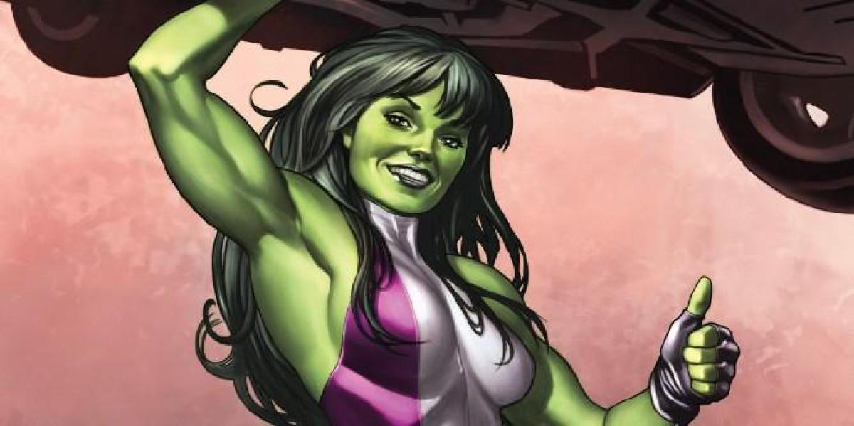 Fortnite vaza skin da Mulher-Hulk