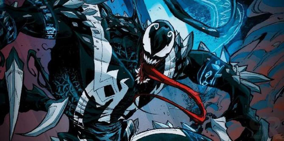 Fortnite Venom Skin é provocado pela Epic Games