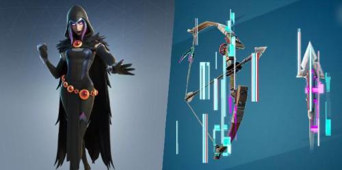 Fortnite: Where is Rebirth Raven (Unstable Bow Location)