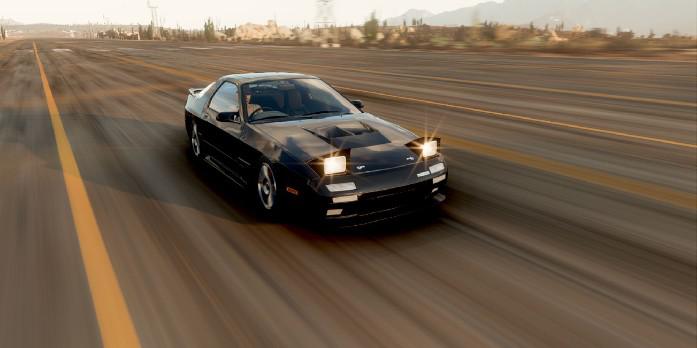 Forza Horizon 5: 10 carros mais divertidos para dirigir em corridas online