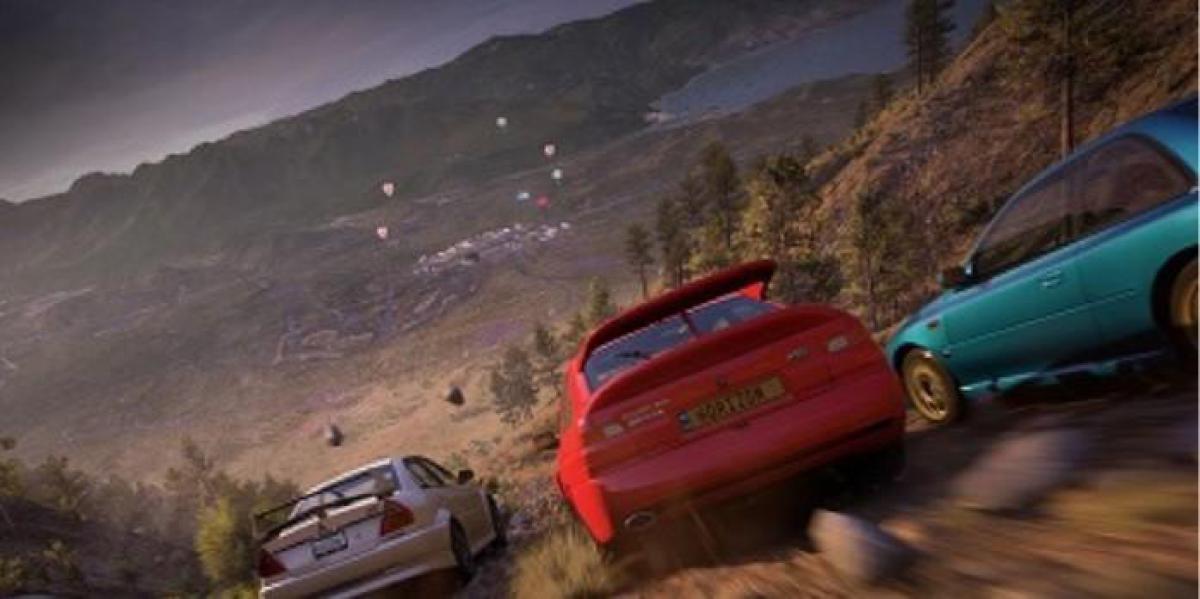 Forza Horizon 5: 10 ótimos carros para corridas de arrancada e quanto custam