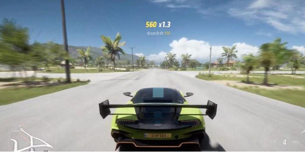 Forza Horizon 5: 21 ótimos carros para corridas de rua e quanto eles custam
